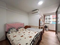 Blk 720 Jurong West Avenue 5 (Jurong West), HDB 5 Rooms #536933121